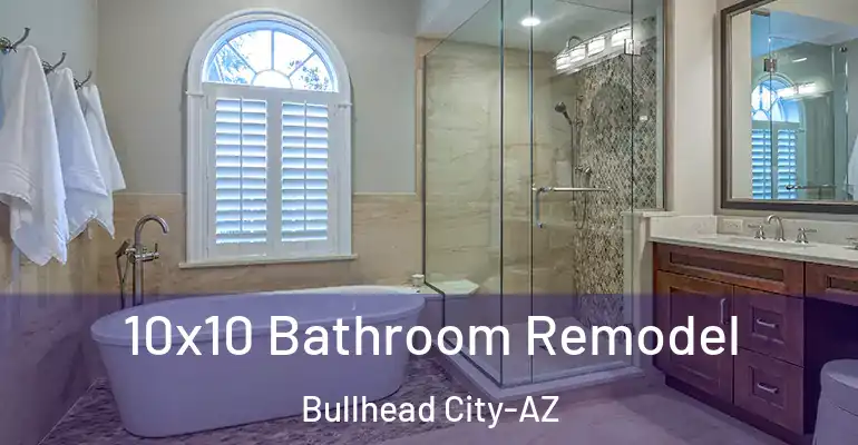 inner Bathroom imggen 10x10 Bathroom Remodel Bullhead City-AZ