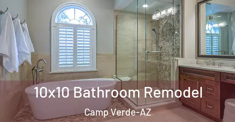 inner Bathroom imggen 10x10 Bathroom Remodel Camp Verde-AZ