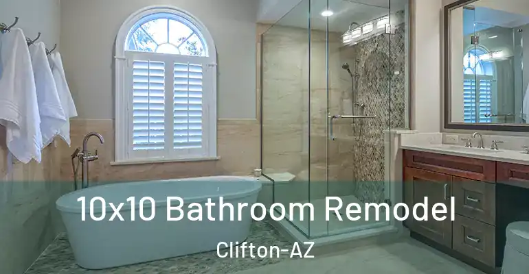 inner Bathroom imggen 10x10 Bathroom Remodel Clifton-AZ