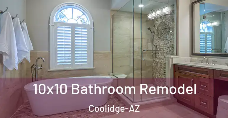 inner Bathroom imggen 10x10 Bathroom Remodel Coolidge-AZ