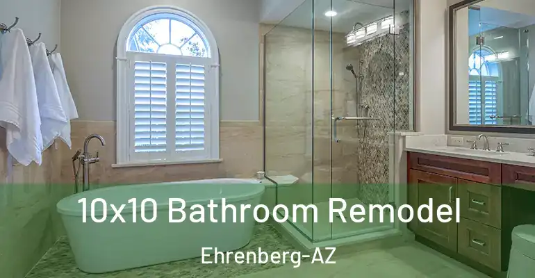 inner Bathroom imggen 10x10 Bathroom Remodel Ehrenberg-AZ