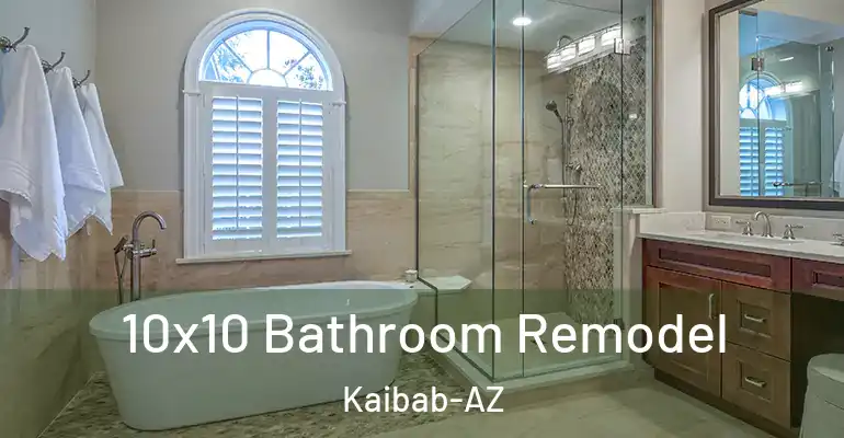 inner Bathroom imggen 10x10 Bathroom Remodel Kaibab-AZ