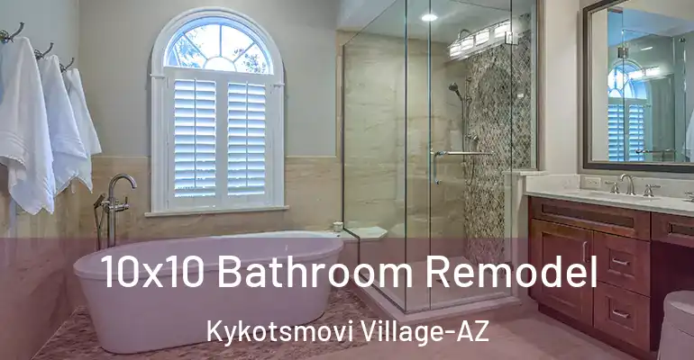 inner Bathroom imggen 10x10 Bathroom Remodel Kykotsmovi Village-AZ