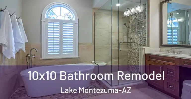 inner Bathroom imggen 10x10 Bathroom Remodel Lake Montezuma-AZ