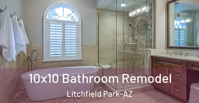 inner Bathroom imggen 10x10 Bathroom Remodel Litchfield Park-AZ