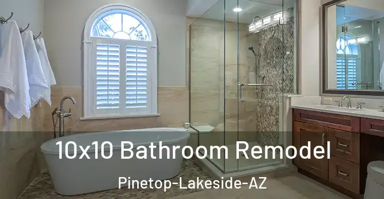 inner Bathroom imggen 10x10 Bathroom Remodel Pinetop-Lakeside-AZ