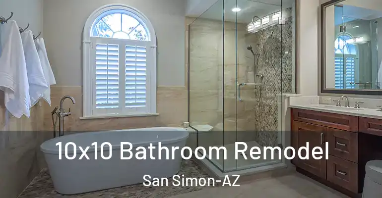 inner Bathroom imggen 10x10 Bathroom Remodel San Simon-AZ