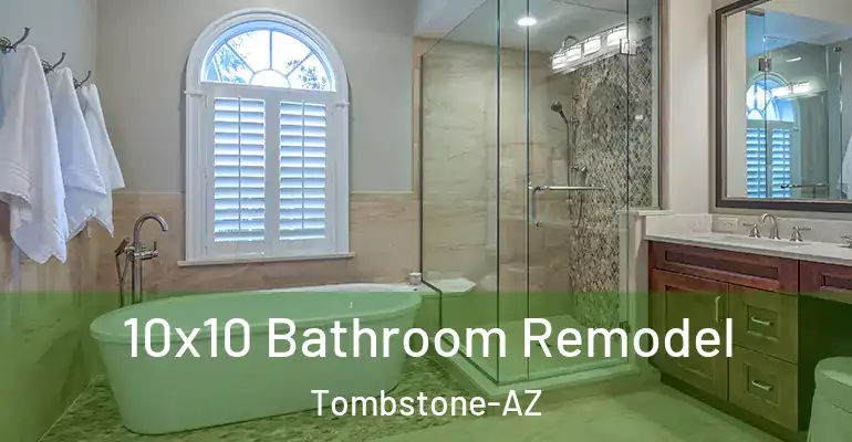 inner Bathroom imggen 10x10 Bathroom Remodel Tombstone-AZ
