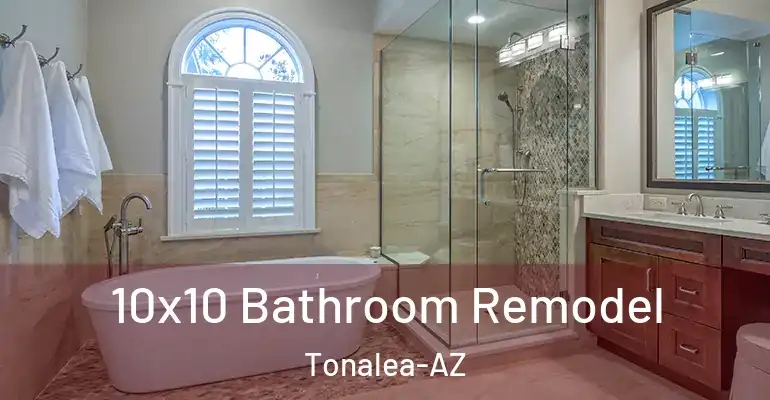 inner Bathroom imggen 10x10 Bathroom Remodel Tonalea-AZ