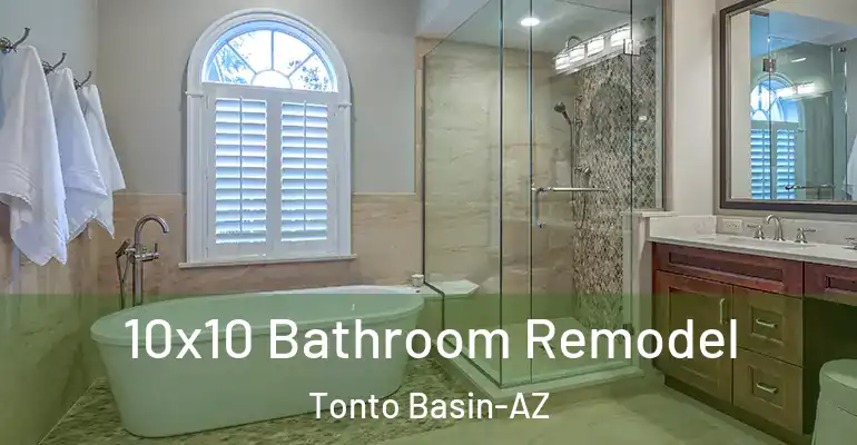 inner Bathroom imggen 10x10 Bathroom Remodel Tonto Basin-AZ