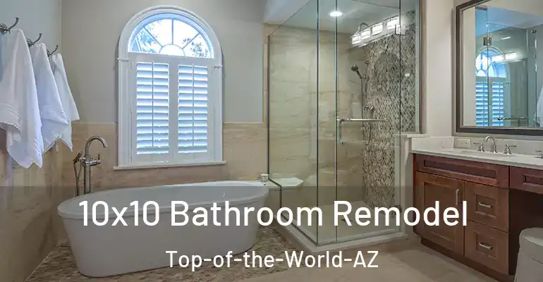 inner Bathroom imggen 10x10 Bathroom Remodel Top-of-the-World-AZ