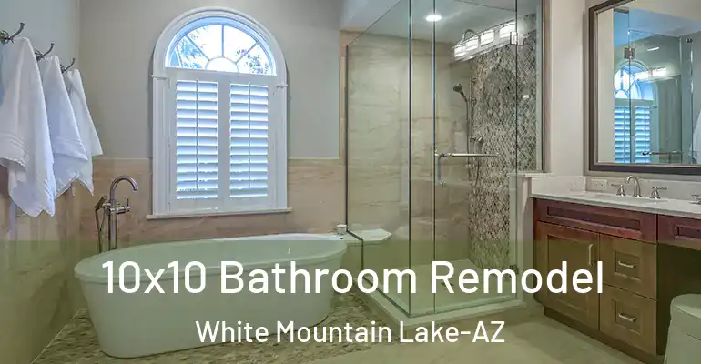 inner Bathroom imggen 10x10 Bathroom Remodel White Mountain Lake-AZ