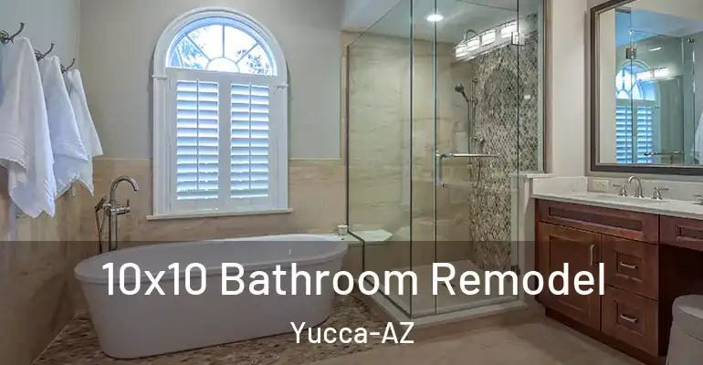 inner Bathroom imggen 10x10 Bathroom Remodel Yucca-AZ