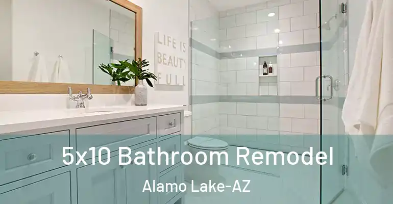 inner Bathroom imggen 5x10 Bathroom Remodel Alamo Lake-AZ