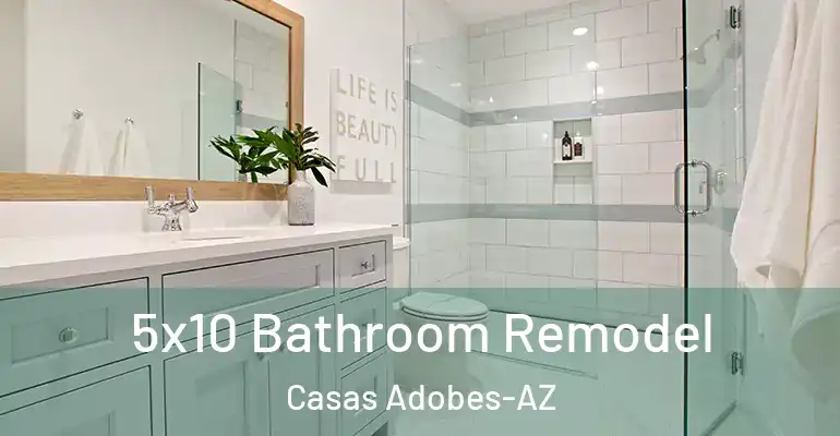 inner Bathroom imggen 5x10 Bathroom Remodel Casas Adobes-AZ