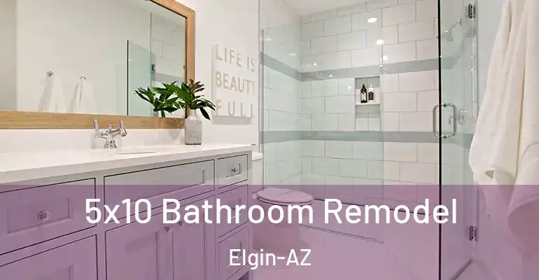 inner Bathroom imggen 5x10 Bathroom Remodel Elgin-AZ