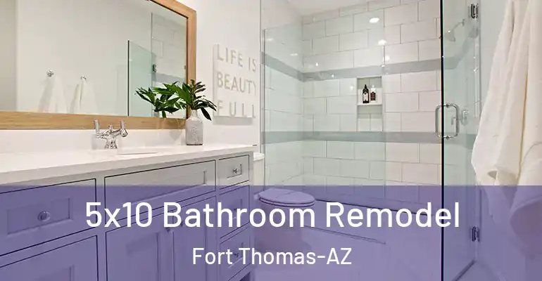 inner Bathroom imggen 5x10 Bathroom Remodel Fort Thomas-AZ