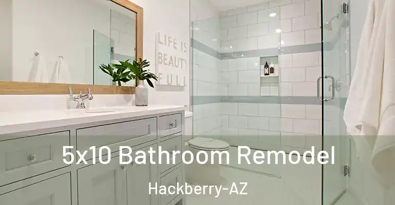 inner Bathroom imggen 5x10 Bathroom Remodel Hackberry-AZ