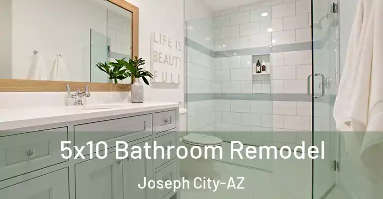 inner Bathroom imggen 5x10 Bathroom Remodel Joseph City-AZ