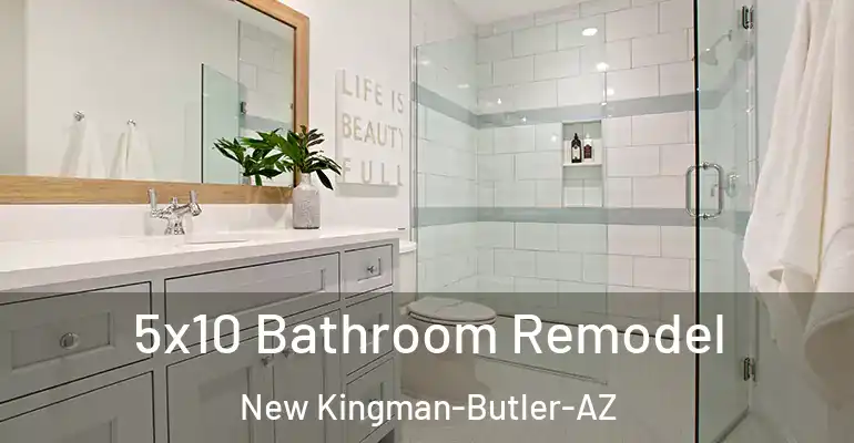 inner Bathroom imggen 5x10 Bathroom Remodel New Kingman-Butler-AZ