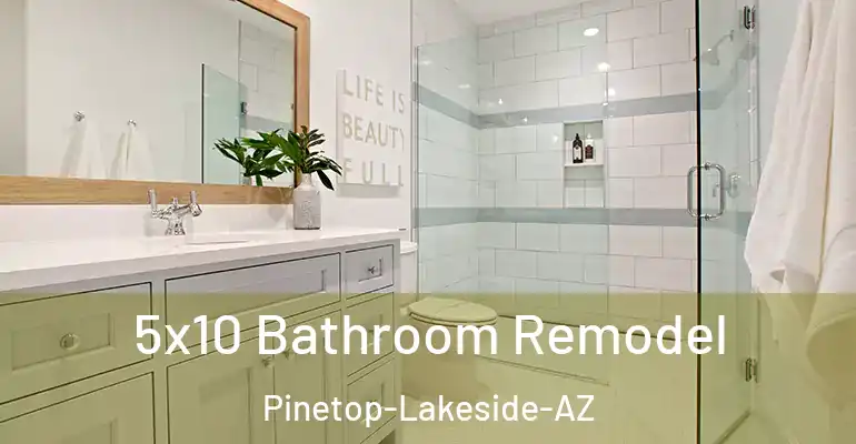 inner Bathroom imggen 5x10 Bathroom Remodel Pinetop-Lakeside-AZ