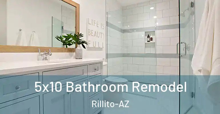 inner Bathroom imggen 5x10 Bathroom Remodel Rillito-AZ