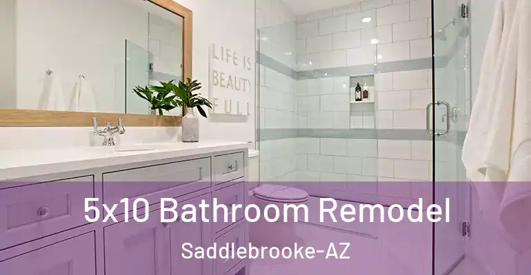 inner Bathroom imggen 5x10 Bathroom Remodel Saddlebrooke-AZ