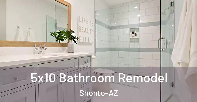 inner Bathroom imggen 5x10 Bathroom Remodel Shonto-AZ