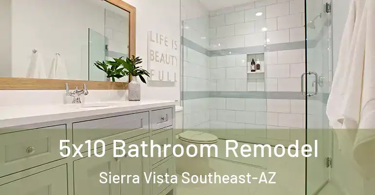 inner Bathroom imggen 5x10 Bathroom Remodel Sierra Vista Southeast-AZ