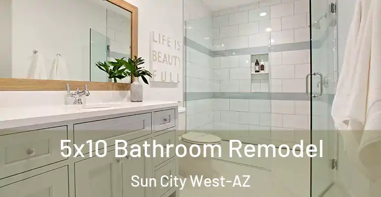 inner Bathroom imggen 5x10 Bathroom Remodel Sun City West-AZ