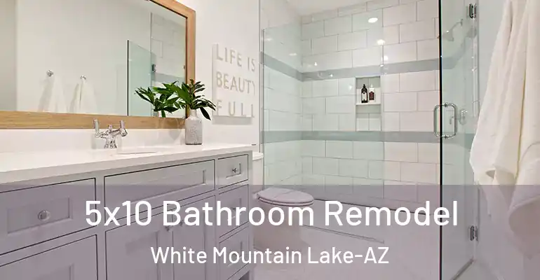 inner Bathroom imggen 5x10 Bathroom Remodel White Mountain Lake-AZ