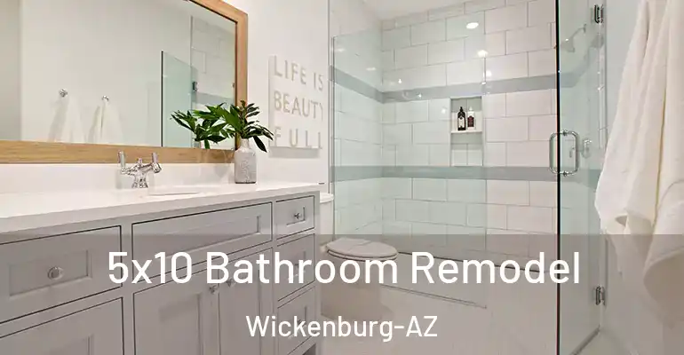 inner Bathroom imggen 5x10 Bathroom Remodel Wickenburg-AZ