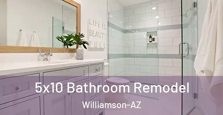 inner Bathroom imggen 5x10 Bathroom Remodel Williamson-AZ