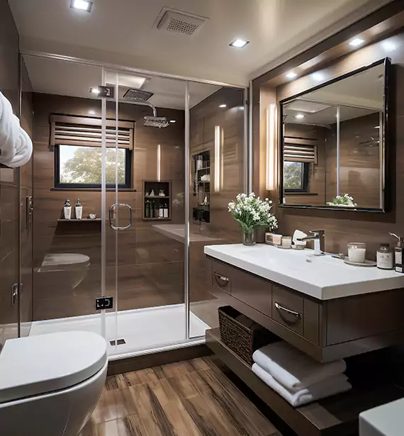 Bathroom Reconstruction Claypool, AZ