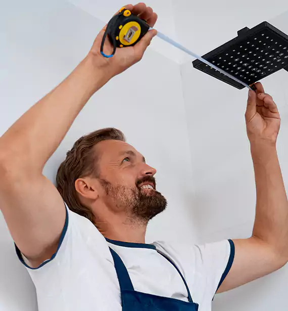 5x10 Bathroom Remodel in Claypool, AZ