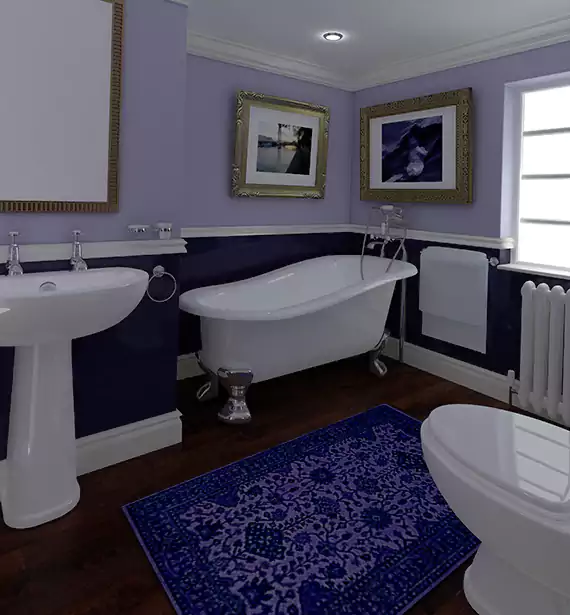 Bathroom Addition Claypool, AZ