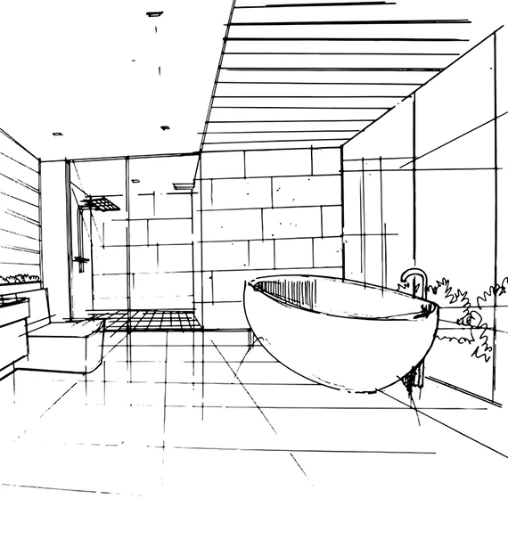 Bathroom Designers Claypool, AZ