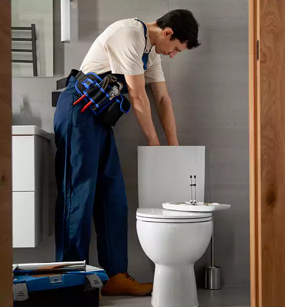 Bathroom Repair in Claypool, AZ