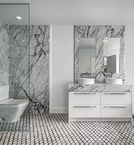 Bathroom Reconstruction Claypool, AZ