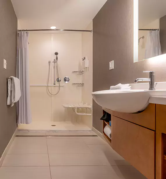 Bathroom Reconstruction Claypool, AZ