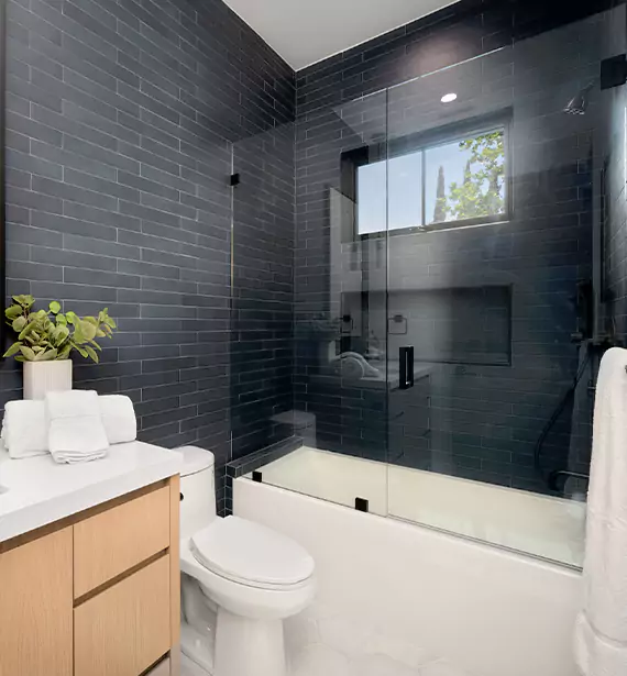 Bathroom Reconstruction Claypool, AZ