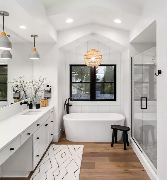 Bathroom Reconstruction Claypool, AZ