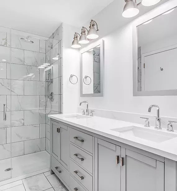 Bathroom Reconstruction Claypool, AZ