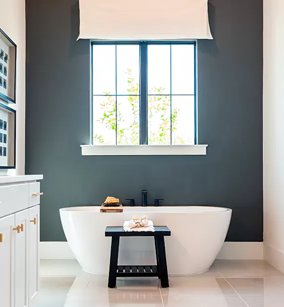 Shower to Bathtub Conversion in Claypool,
AZ