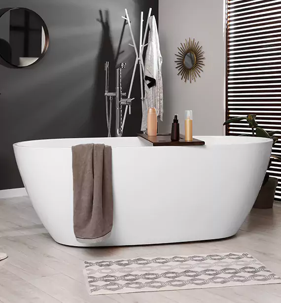 Tub Remodeling in Claypool, AZ