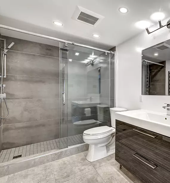 Bathroom Reconstruction Claypool, AZ