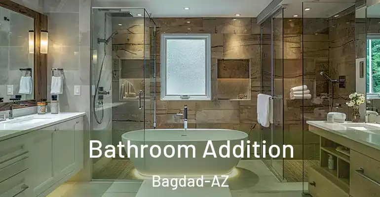 inner Bathroom imggen Bathroom Addition Bagdad-AZ