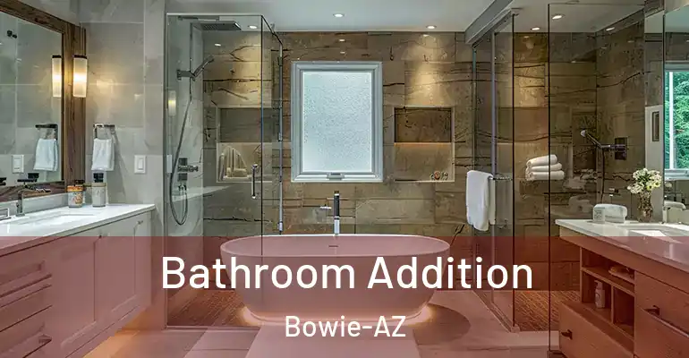 inner Bathroom imggen Bathroom Addition Bowie-AZ