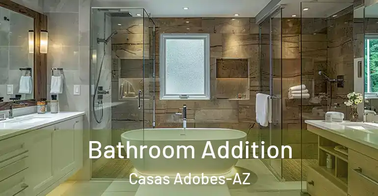 inner Bathroom imggen Bathroom Addition Casas Adobes-AZ