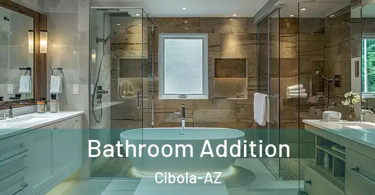inner Bathroom imggen Bathroom Addition Cibola-AZ